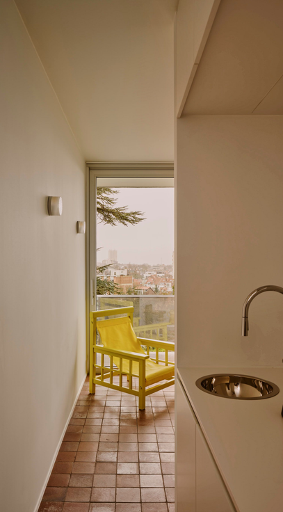 NFR Construct - Entreprise Générale